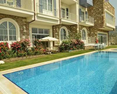 Vinifera Ephesus Hotel