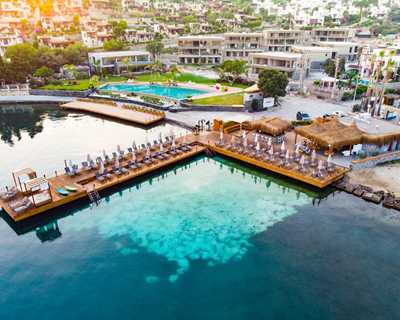 Vita Bella Hotel Resort Spa