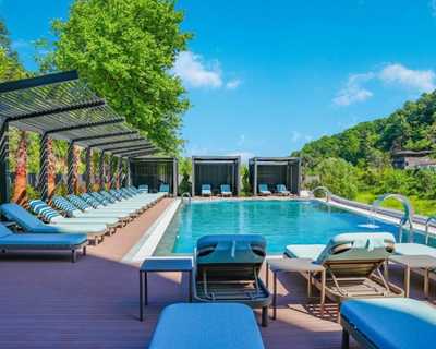 Vital Thermal Hotel & Spa