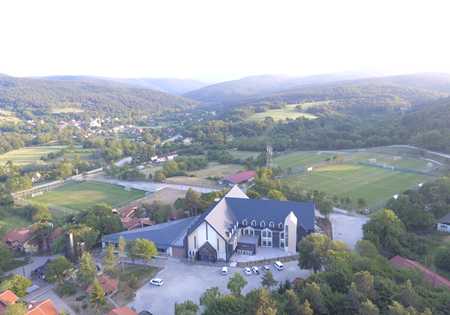 Vonresort Abant Hotel & Spa