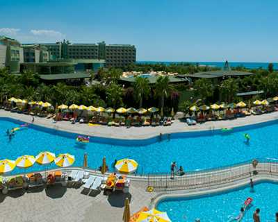 VONRESORT Elite