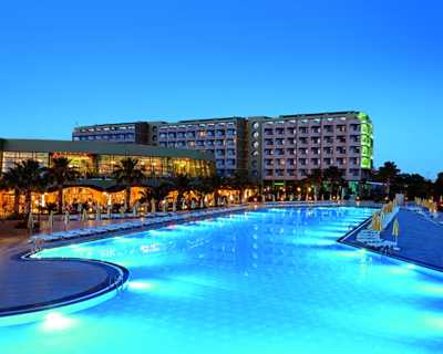 VONRESORT Golden Coast