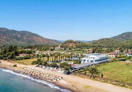 Voxx Marmaris Beach Resort +16