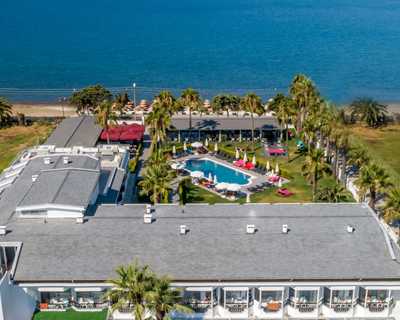 Voxx Marmaris Beach Resort