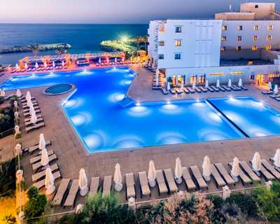 Vuni Palace Hotel