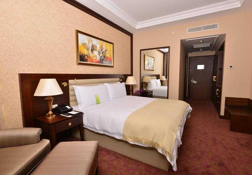 Wellborn Luxury Hotel Kocaeli Otelleri Touristica