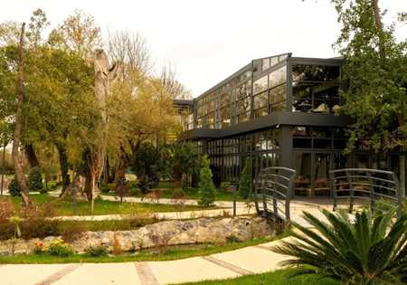 Wellwood Sapanca Hotel