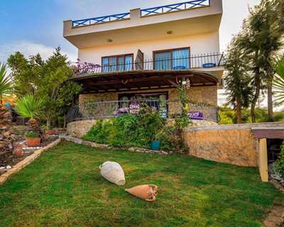Windy Hill Selimiye