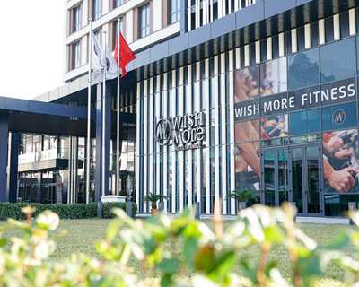 Wish More Hotel Istanbul