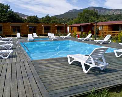 Wooden Towns Hotel