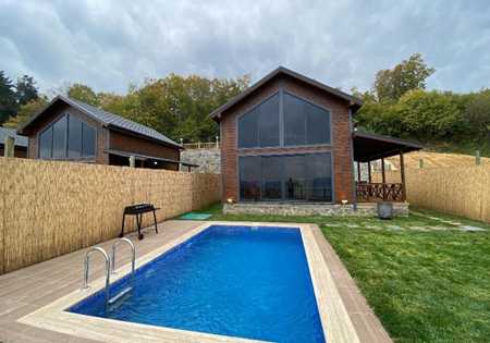 Woodlodge Country Sapanca Hotel