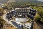 World Deluxe Forest Spa