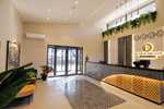 World Deluxe Forest Spa