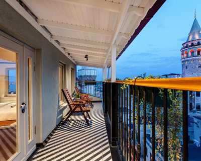 World House Boutique Hotel