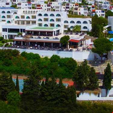 Woxxie Hotel Akyarlar Tatil Com