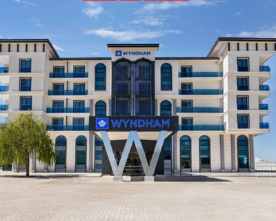 Wyndham Afyonkarahisar Thermal & Spa