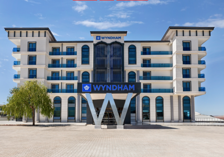 Wyndham Afyonkarahisar Thermal & Spa