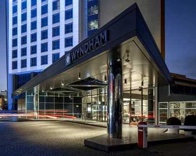 Wyndham Ankara