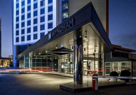 Wyndham Ankara