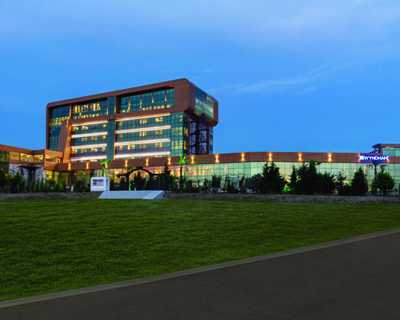Wyndham Çerkezköy