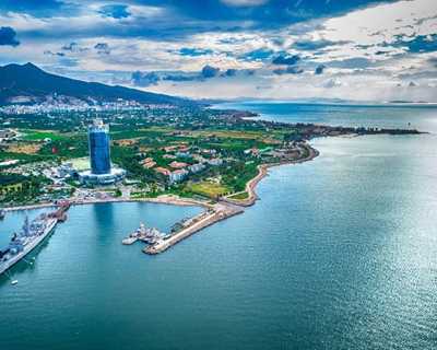 Wyndham Grand İzmir Özdilek