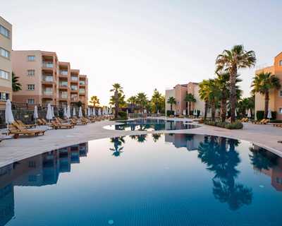 Wyndham Residences Kuşadası Golf & Spa