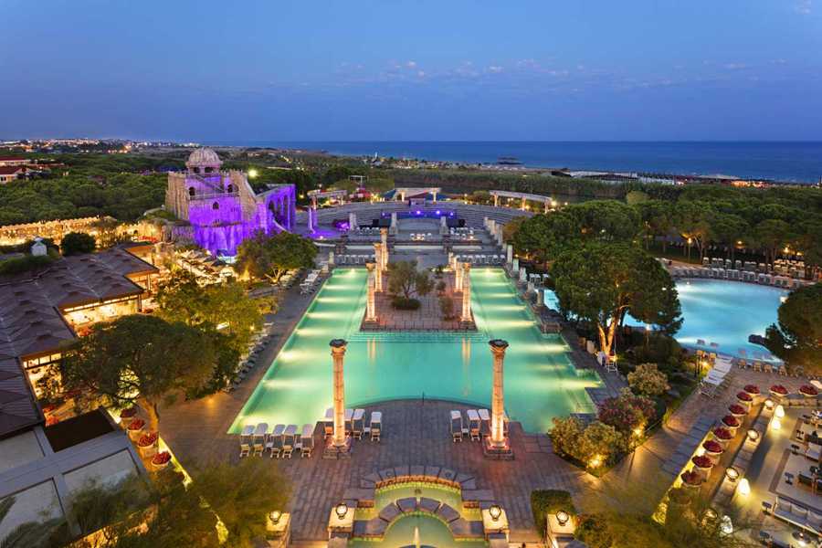 Xanadu Resort Hotel Antalya Belek Ac su Xanadu Resort Hotel Antalya Belek Ac su