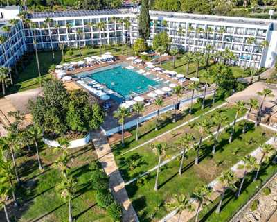 Yalıhan Aspendos Hotel