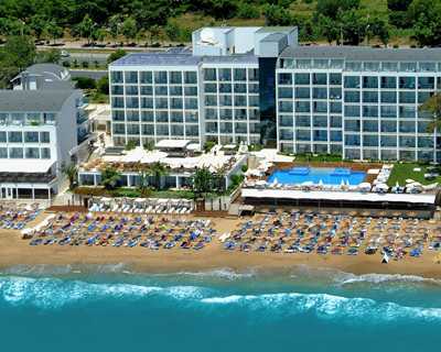 Yalıhan Una Hotel