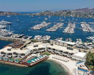 Yalıkavak Marina Hotel by METT Collection