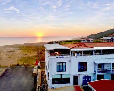 Yalıköy Deniz Otel