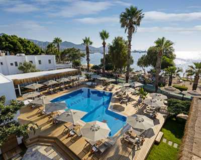 Yalıpark Beach Hotel