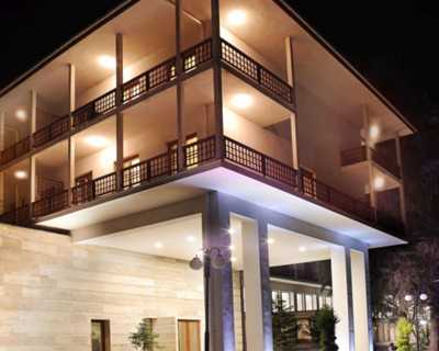 Yalova Termal Kaplıcaları