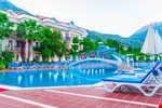 Yel Holiday Resort Otel