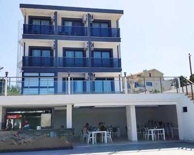 Yelken Beach Otel Didim