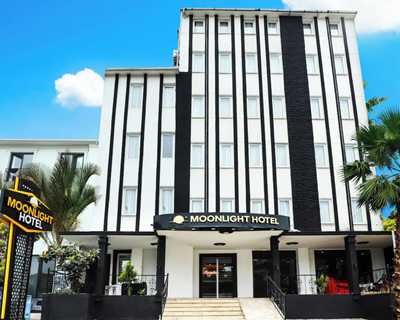 Yıldız Moonlight Hotel