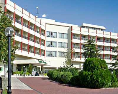 Yıldız Otel Gönen