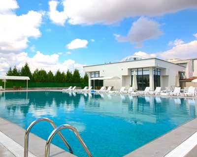 Yoncalı Termal Otel & Spa