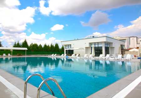 Yoncalı Termal Otel & Spa