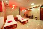 Yücesoy Liva Hotel Spa & Convention Center