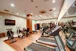 Yücesoy Liva Hotel Spa & Convention Center