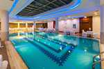 Yücesoy Liva Hotel Spa & Convention Center