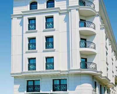 Yüksel İstanbul Yenikapı