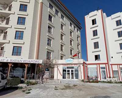 Yumurtalık Otel