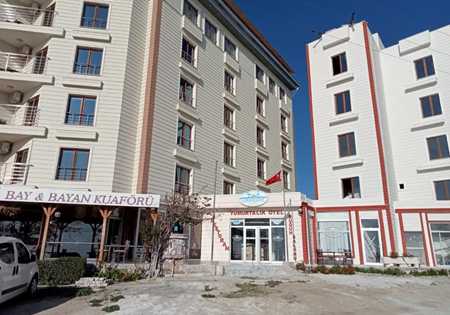 Yumurtalık Otel