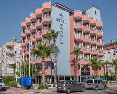 Zel Hotel