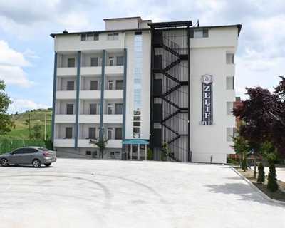 Zelif Otel Havza