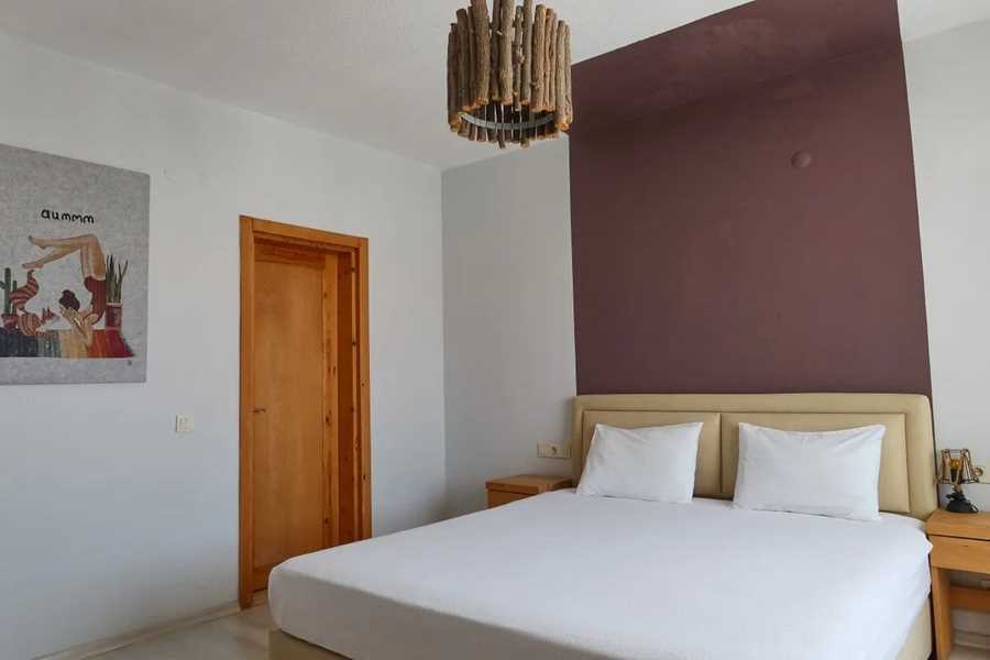 Zephyros City Otel - Muğla, Datça