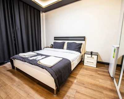 Zeugma Suit Otel