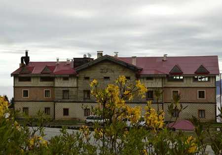 Zifin Hotel